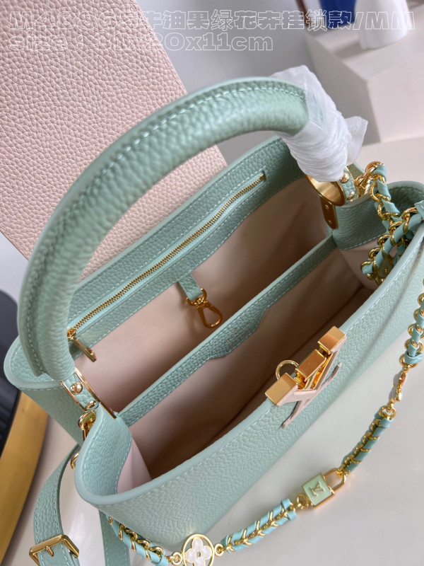 l**is V*t*n capucines bb-31.5*20*11cm