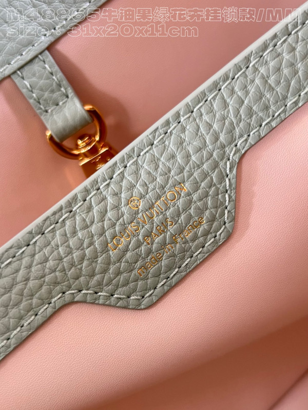 l**is V*t*n capucines bb-31.5*20*11cm