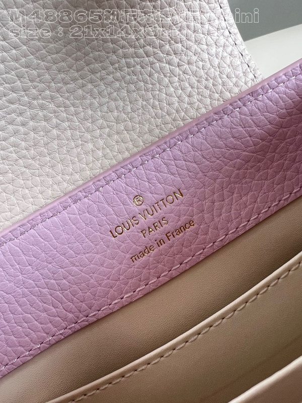 l**is V*t*n capucines mini-21*14*8cm