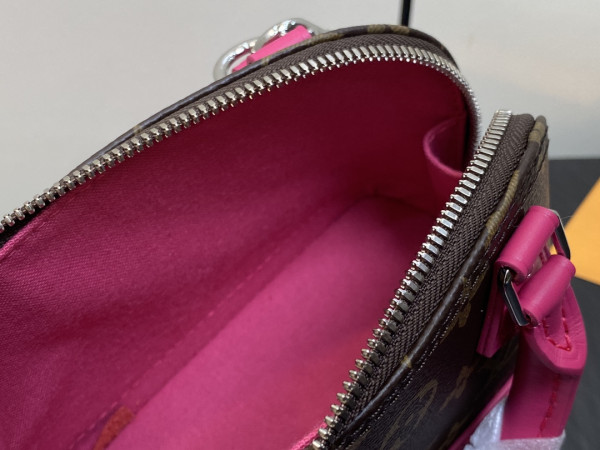 l**is V*t*n nano alma-18*12*8cm