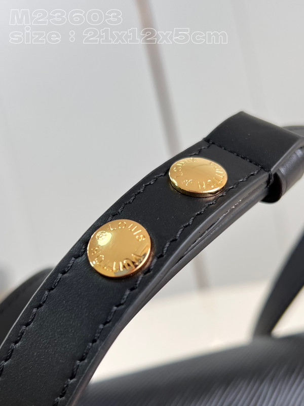 l**is V*t*n dauphine east west-21*12*5cm