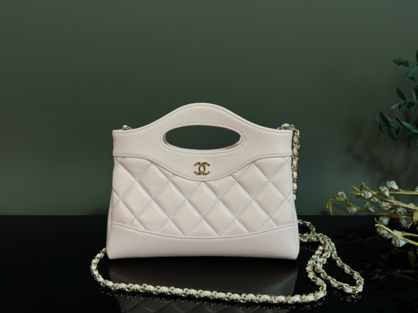 CL 24S 31bag nano -21*17*3.5cm