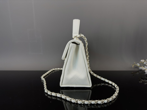 CL kelly HANDLE BAG-16*21*9.5cm