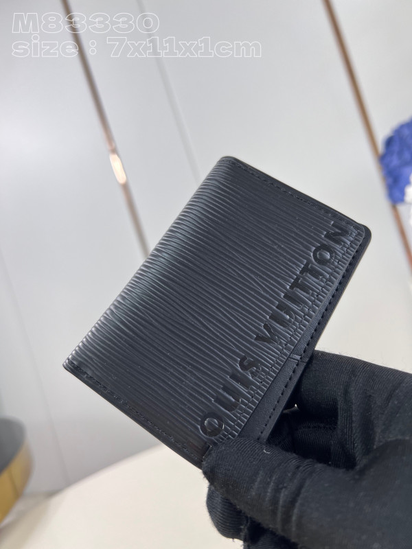 l**is V*t*n pocket organizer-7.5*11.1*1 cm