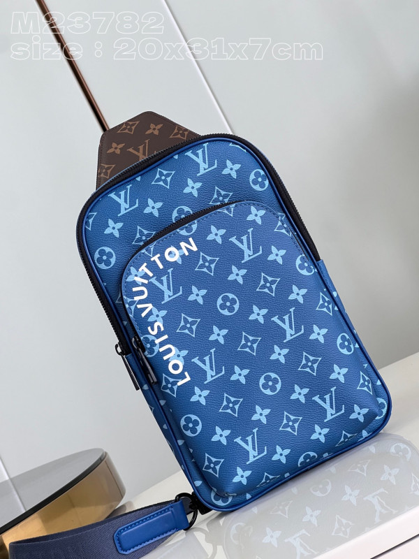 l**is V*t*n avenue slingbag nm
