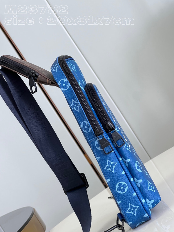 l**is V*t*n avenue slingbag nm