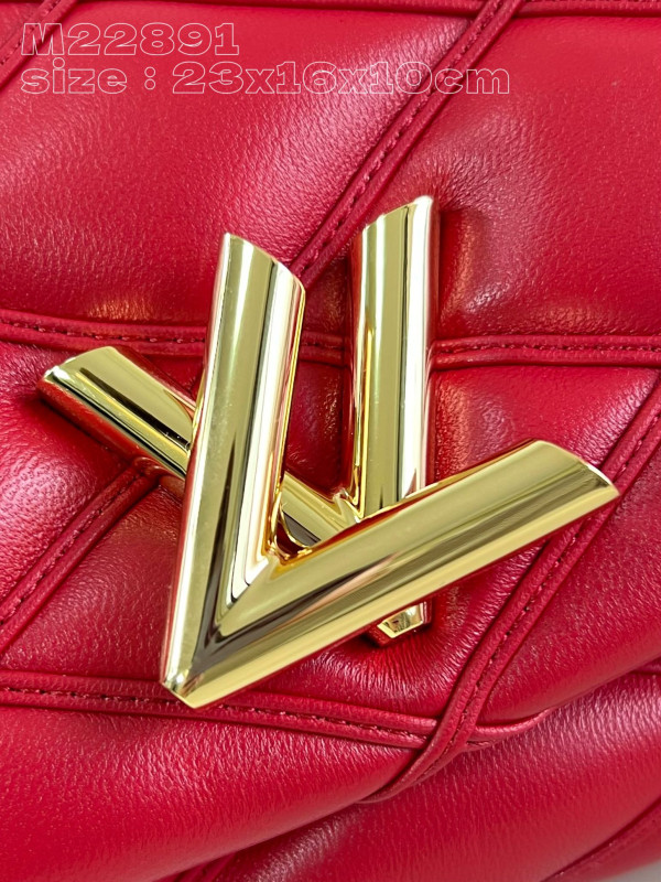 l**is V*t*n twist-23*16*10cm