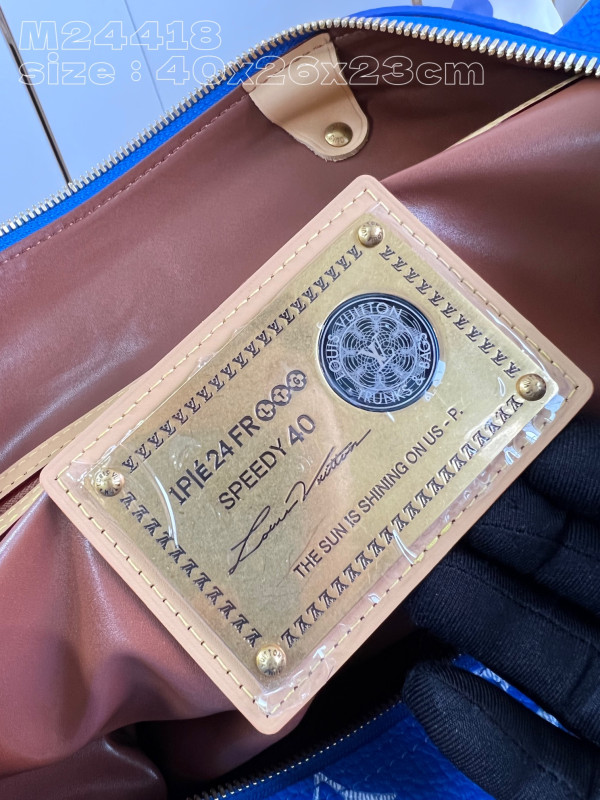 l**is V*t*n speedy 40