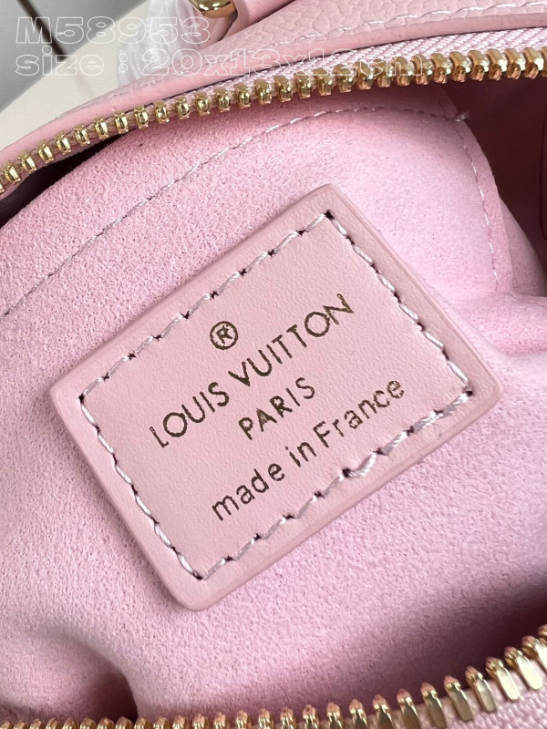 l**is V*t*n speedy bandouliÈre 20