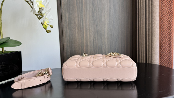 D*or lady d-joy bag-22*12*6cm