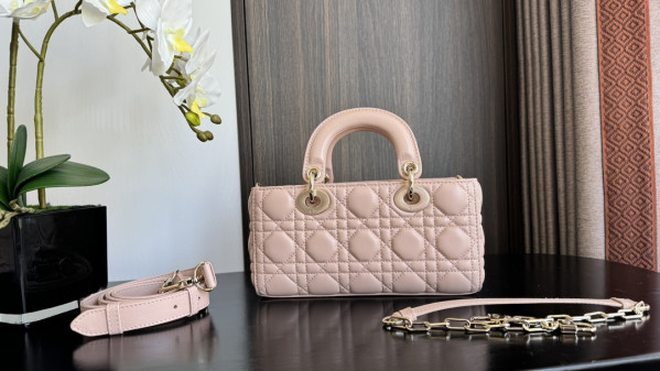 D*or lady d-joy bag-22*12*6cm