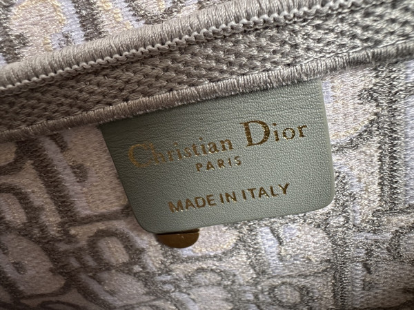 D*or saddle bag-25.5*20*6.5 cm