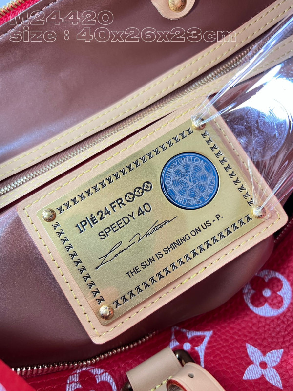 l**is V*t*n speedy 40