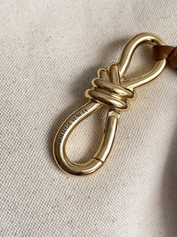 Bo*te*ga ve*ne*ta large andiamo-40*48*20cm