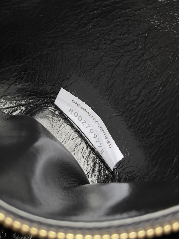 Bo*te*ga ve*ne*ta città shoulder bag-25*18*5.5cm