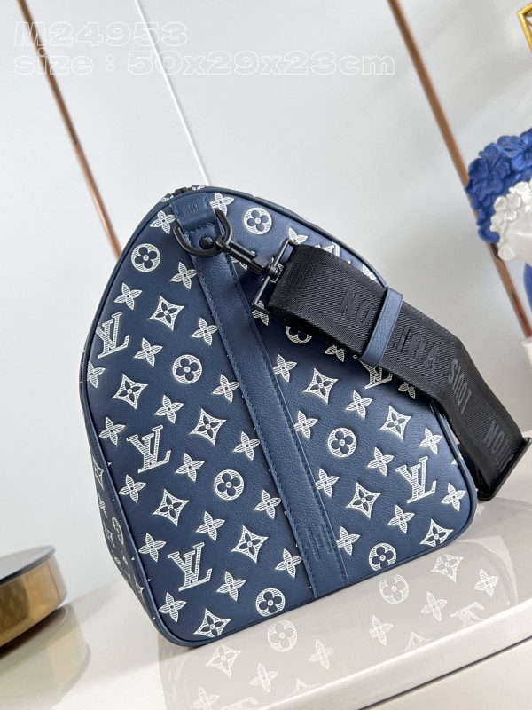 l**is V*t*n keepall bandouliÈre 50