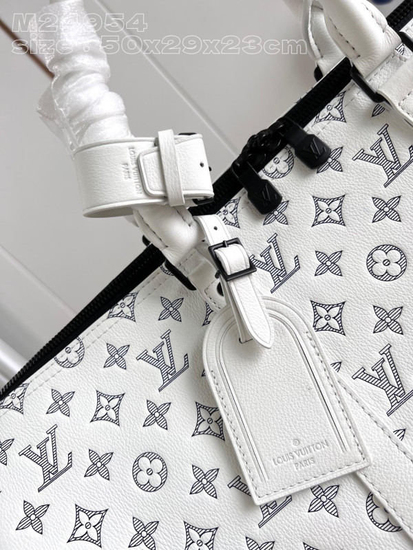 l**is V*t*n keepall bandouliÈre 50