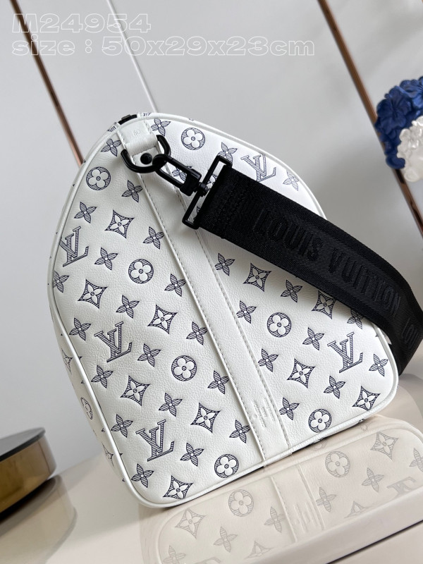 l**is V*t*n keepall bandouliÈre 50