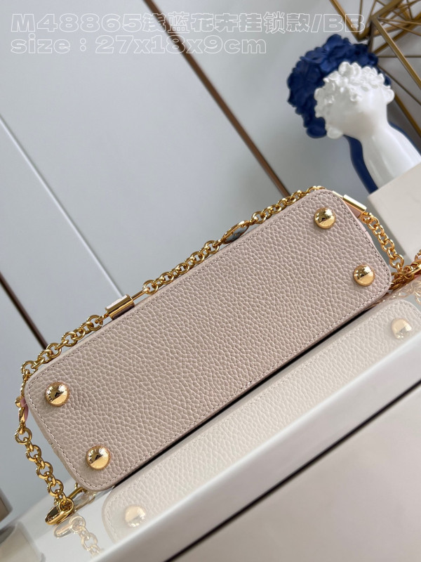 l**is V*t*n capucines bb-27*18*9cm