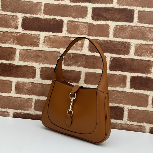 G*u*i jackie 1961 shoulder bag-27.5*19*4cm