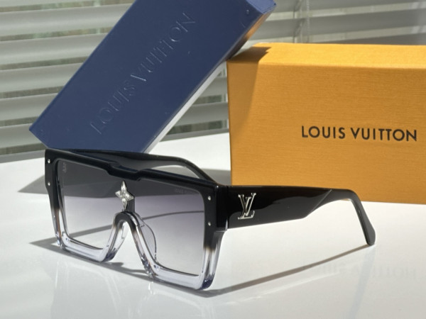 louvis V*t*n sunglasses