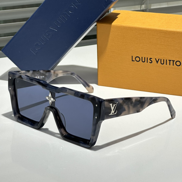 louvis V*t*n sunglasses