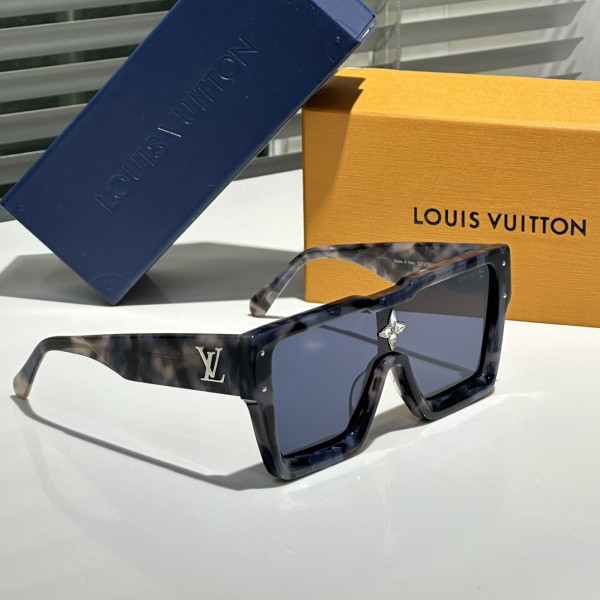 louvis V*t*n sunglasses