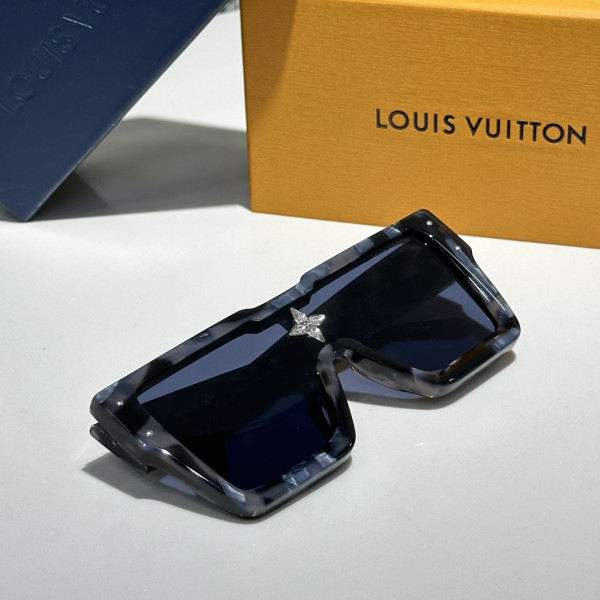 louvis V*t*n sunglasses