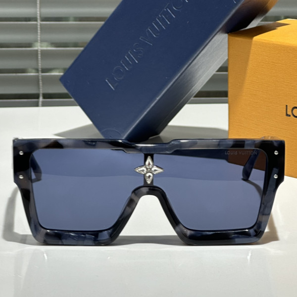 louvis V*t*n sunglasses
