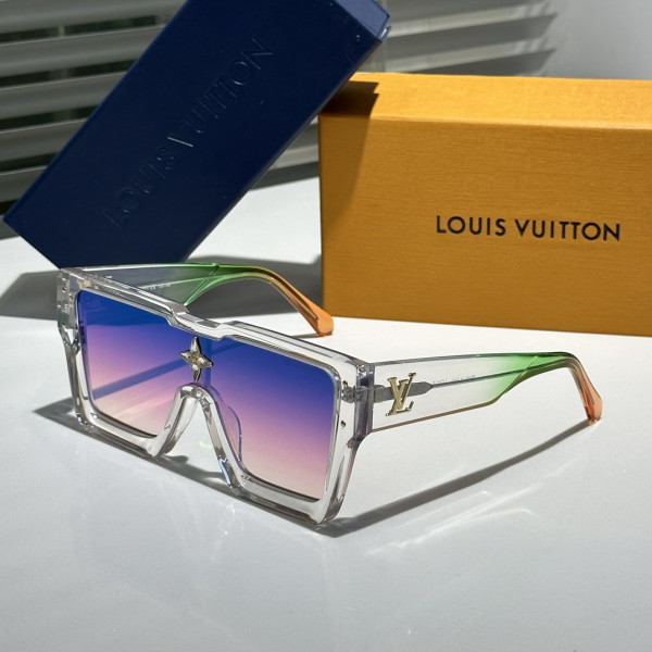 louvis V*t*n sunglasses