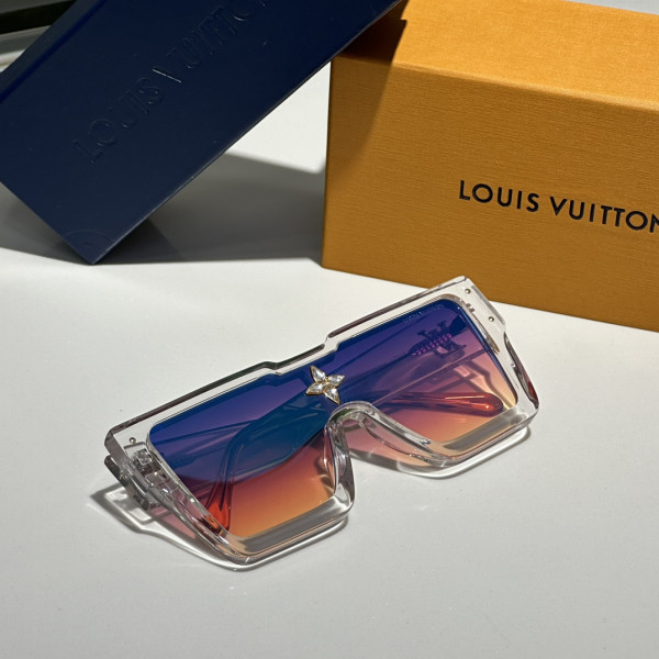 louvis V*t*n sunglasses