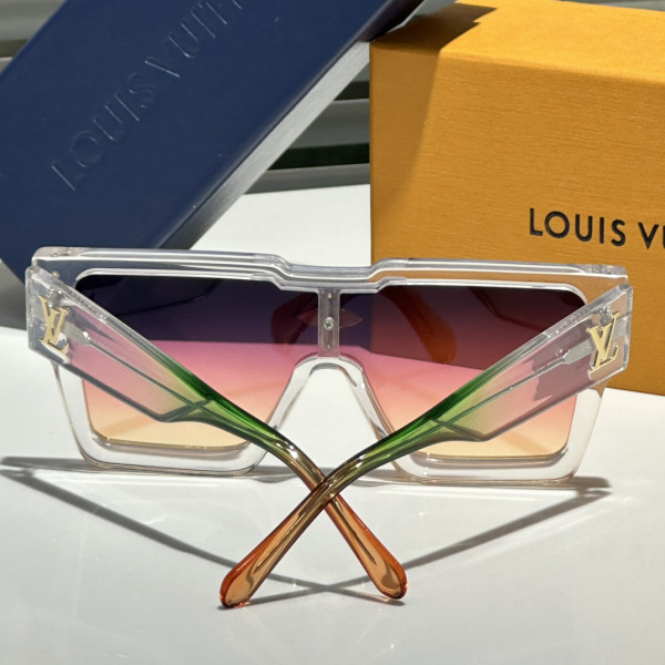 louvis V*t*n sunglasses