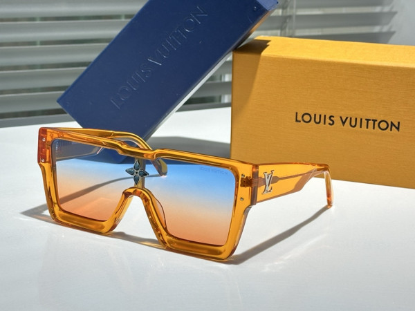 louvis V*t*n sunglasses