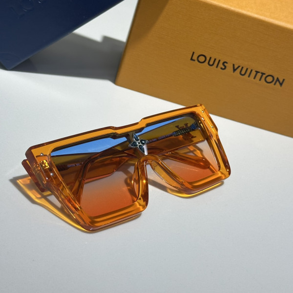 louvis V*t*n sunglasses