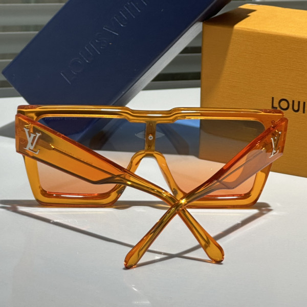 louvis V*t*n sunglasses