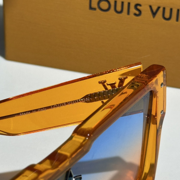 louvis V*t*n sunglasses