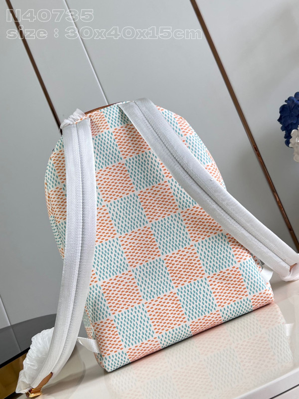 l**is V*t*n backpack multipocket-30*40*15.5cm