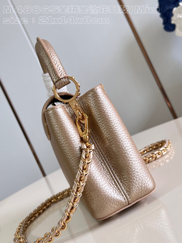 l**is V*t*n capucines mini-21*14*8cm