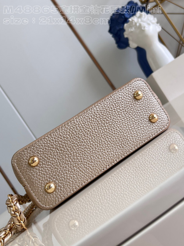 l**is V*t*n capucines mini-21*14*8cm