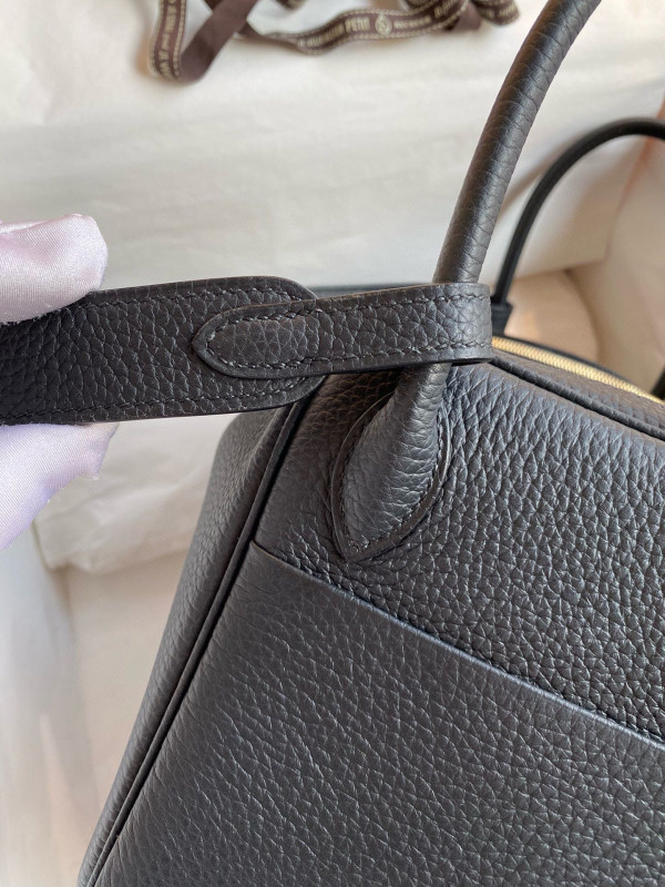 H**mes lindy 26 handmade