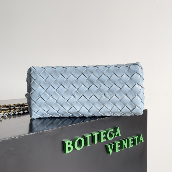 Bo*te*ga ve*ne*ta small andiamo-25*22*10.5cm