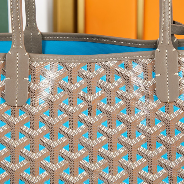 go*ard saint L**is tote pm-34*15*28cm