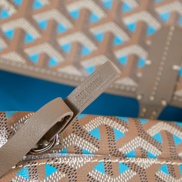 go*ard saint L**is tote pm-34*15*28cm