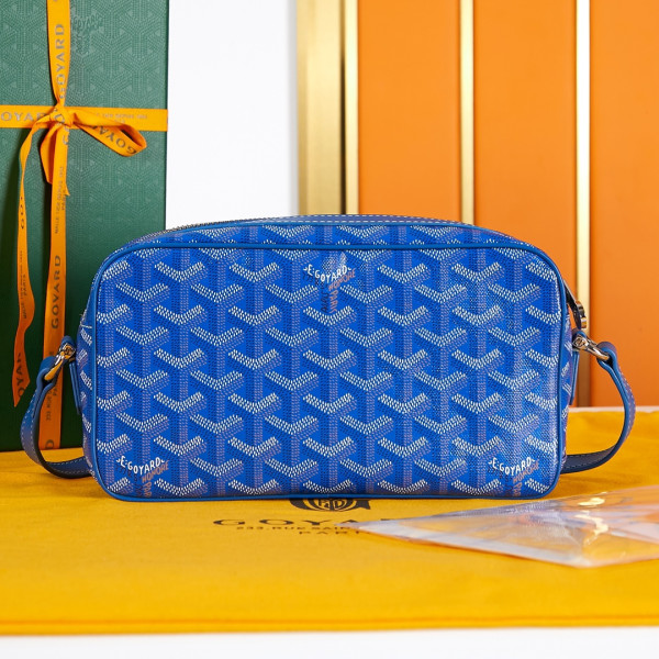 Go*ard cap-vert pm bag-22*6.5*13cm