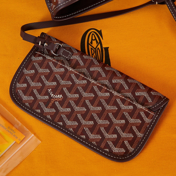 Go*ard anjou bag-40*20*34cm