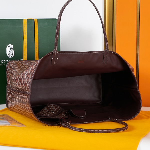 Go*ard anjou bag-40*20*34cm