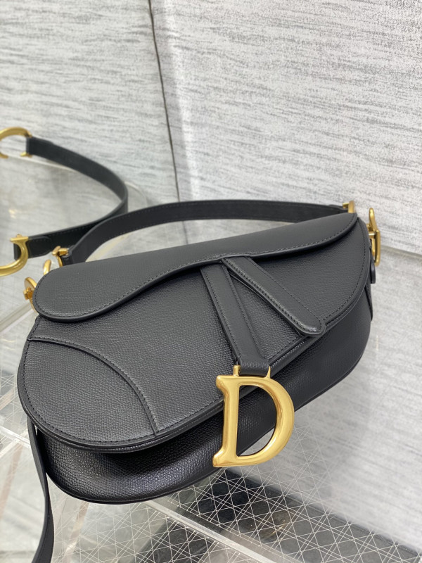 D*or saddle bag-24*6*18cm