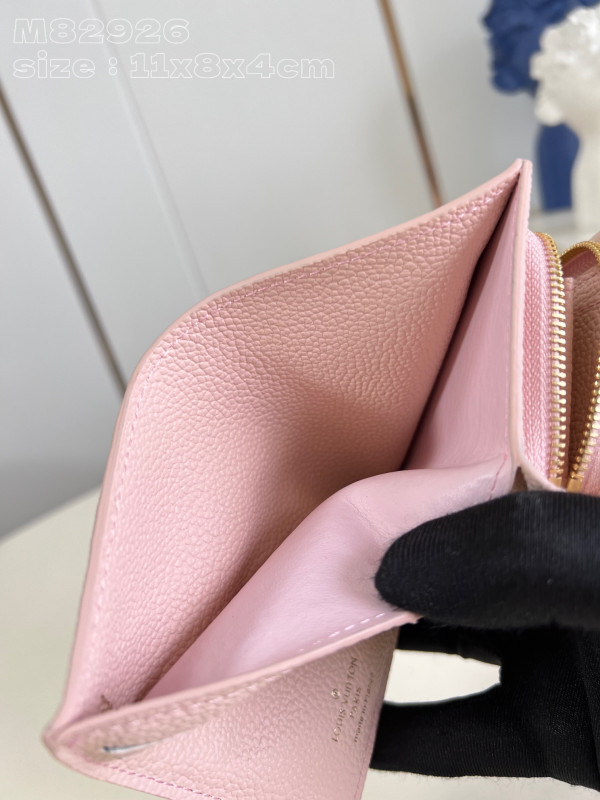 l**is V*t*n métis wallet-11*8*4cm