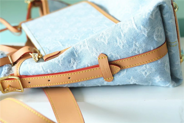 l**is V*t*n carryall pm-29*24*12cm