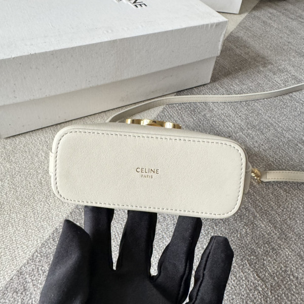 Ce**e mini bucket-13.5*12.5*5cm